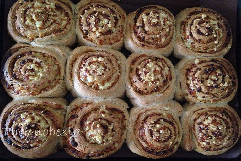 spelt-scrolls