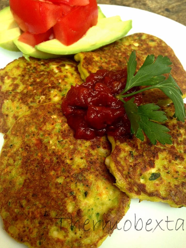 veg-haloumi-fritters