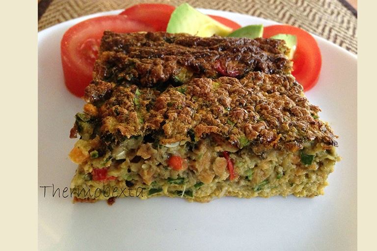 vegetable-slice