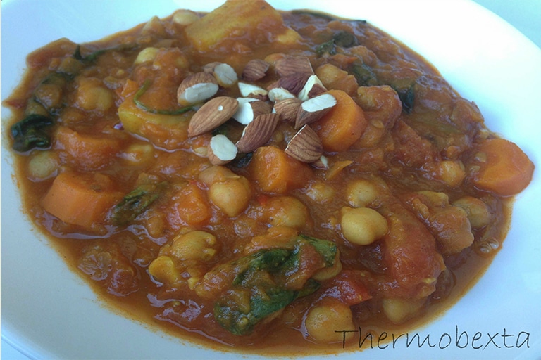 morroccan-chickpea