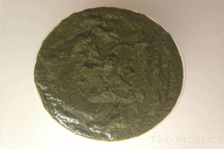 Thermomix Vegetable Stock Concentrate odds and ends! Thermobexta