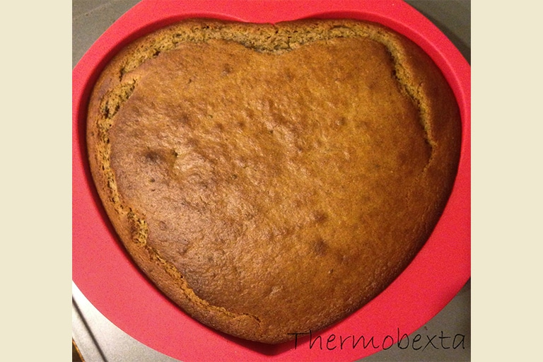 date-honey-cake