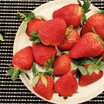 thermomix strawberries