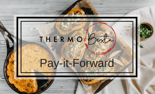 Pay-It-Forward Gift Voucher