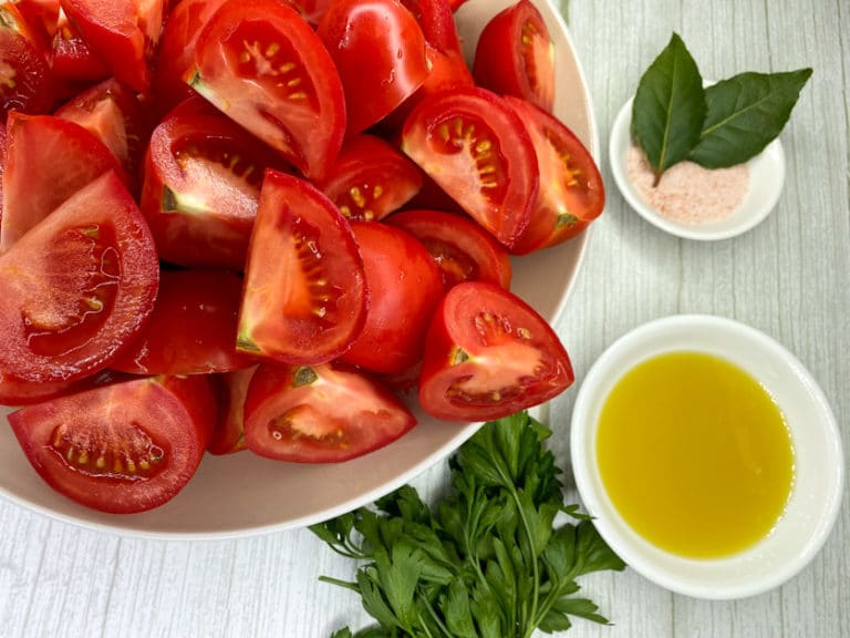 Thermomix Tomato Paste (concentrate) Thermobexta